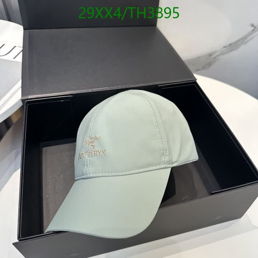 Arcteryx-Hats Code: TH3895 $: 29USD