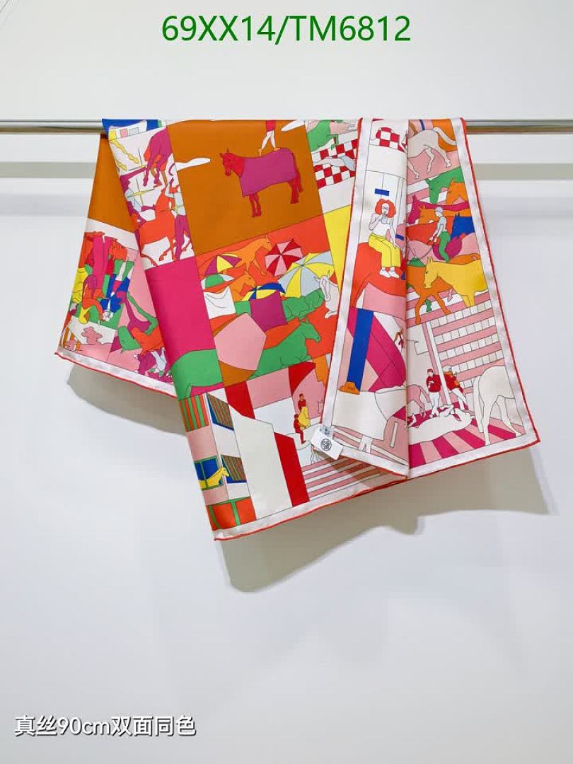 Hermes-Scarves Code: TM6812 $: 69USD