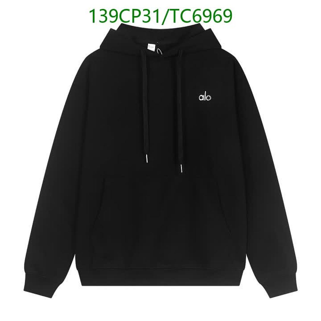 Alo Yoga-Clothing Code: TC6969