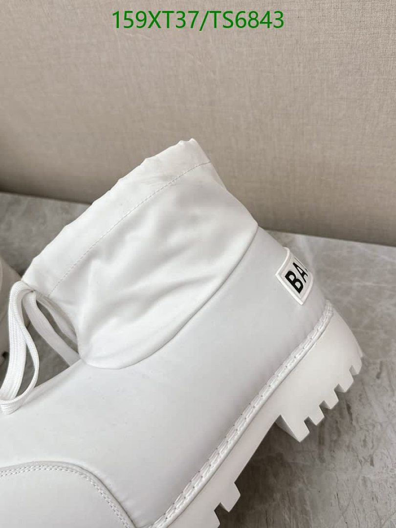 Boots-Shoes(Men) Code: TS6843 $: 159USD