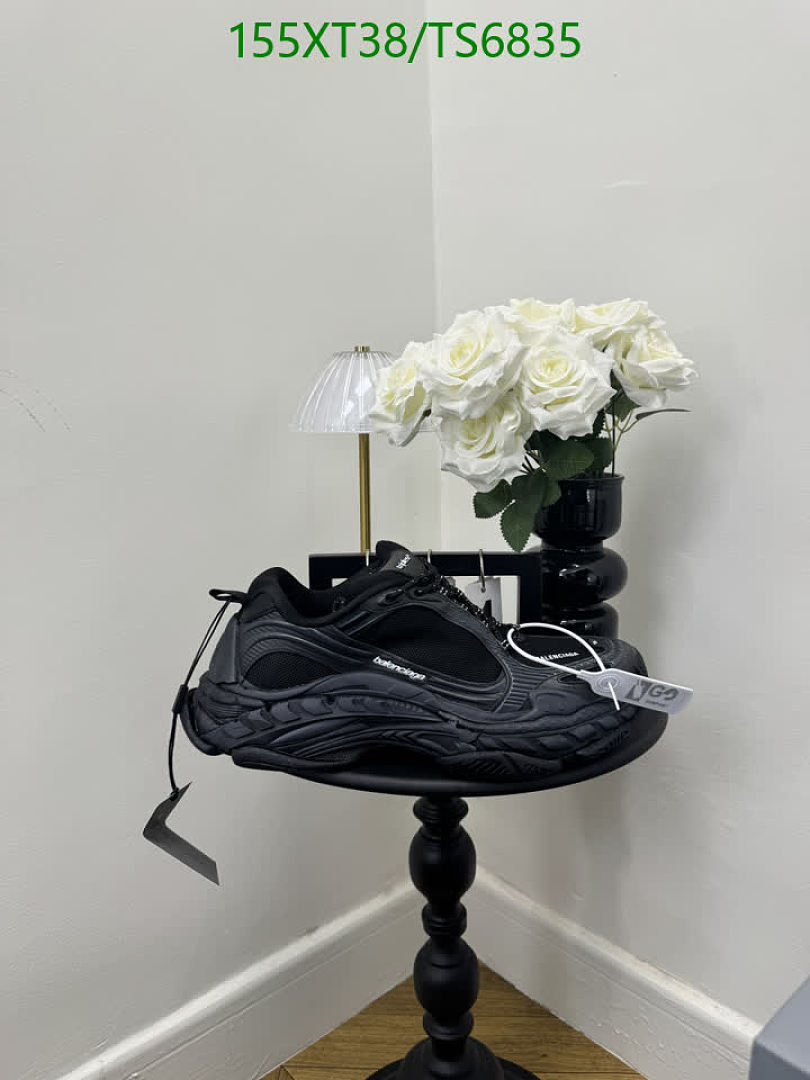 Balenciaga-Shoes(Women) Code: TS6835 $: 155USD