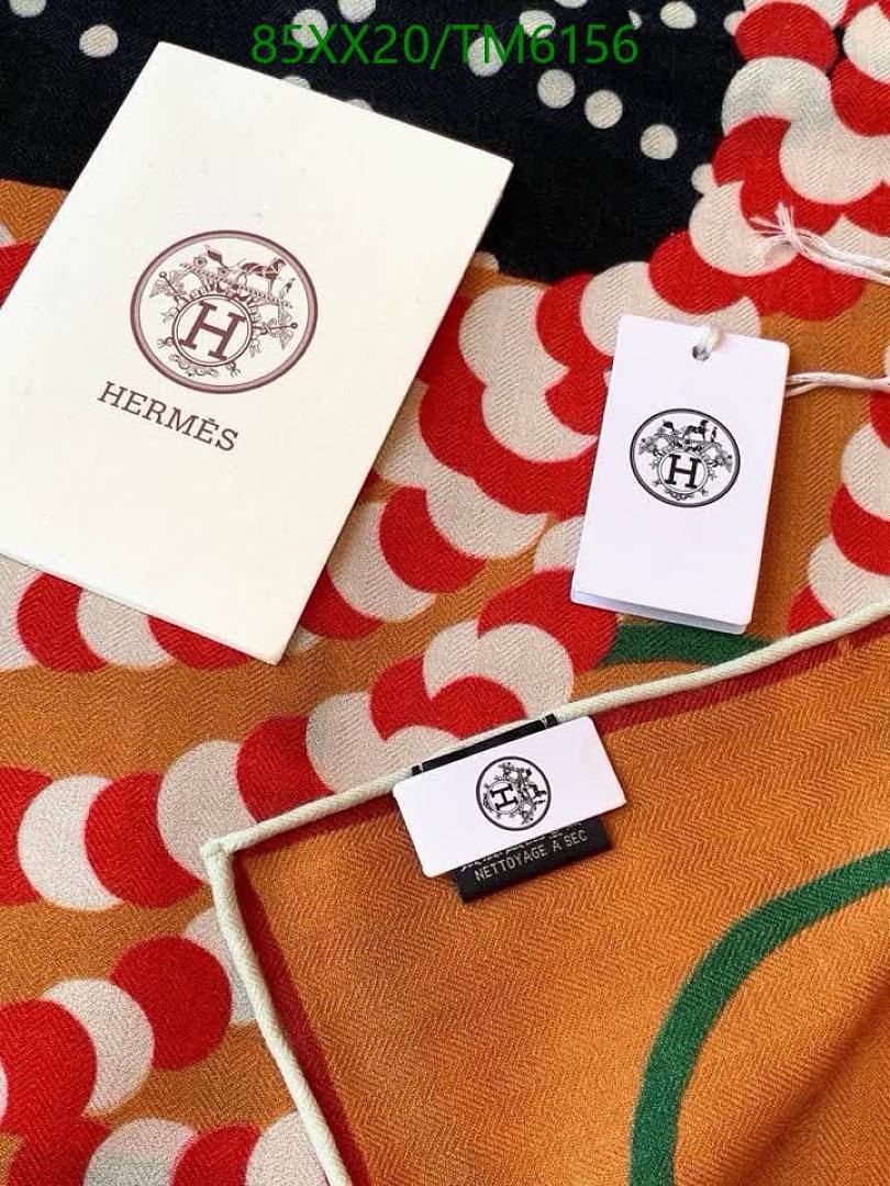 Hermes-Scarves Code: TM6156 $: 85USD