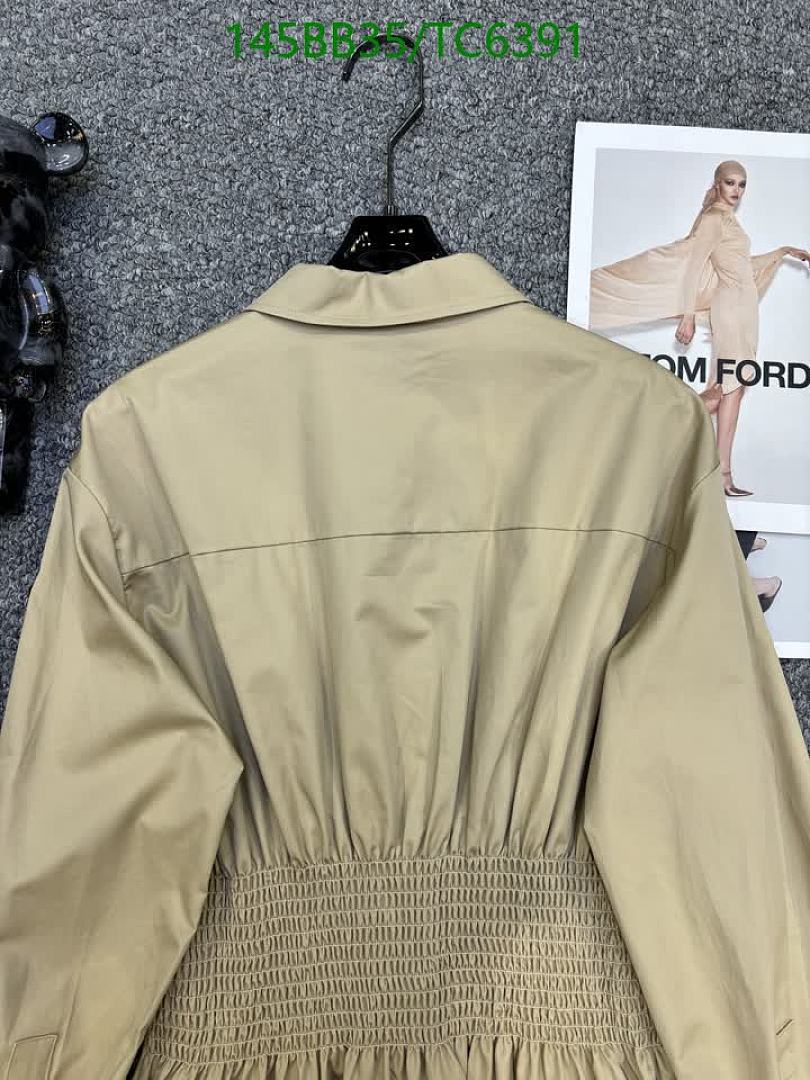 Moncler-Clothing Code: TC6391 $: 145USD