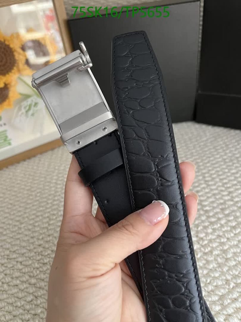 Montblanc-Belts Code: TP5655 $: 75USD