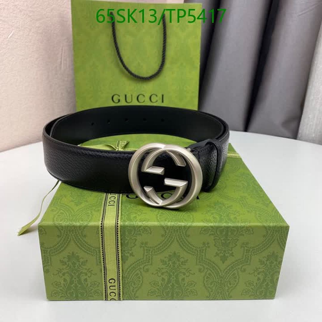 Gucci-Belts Code: TP5417 $: 65USD