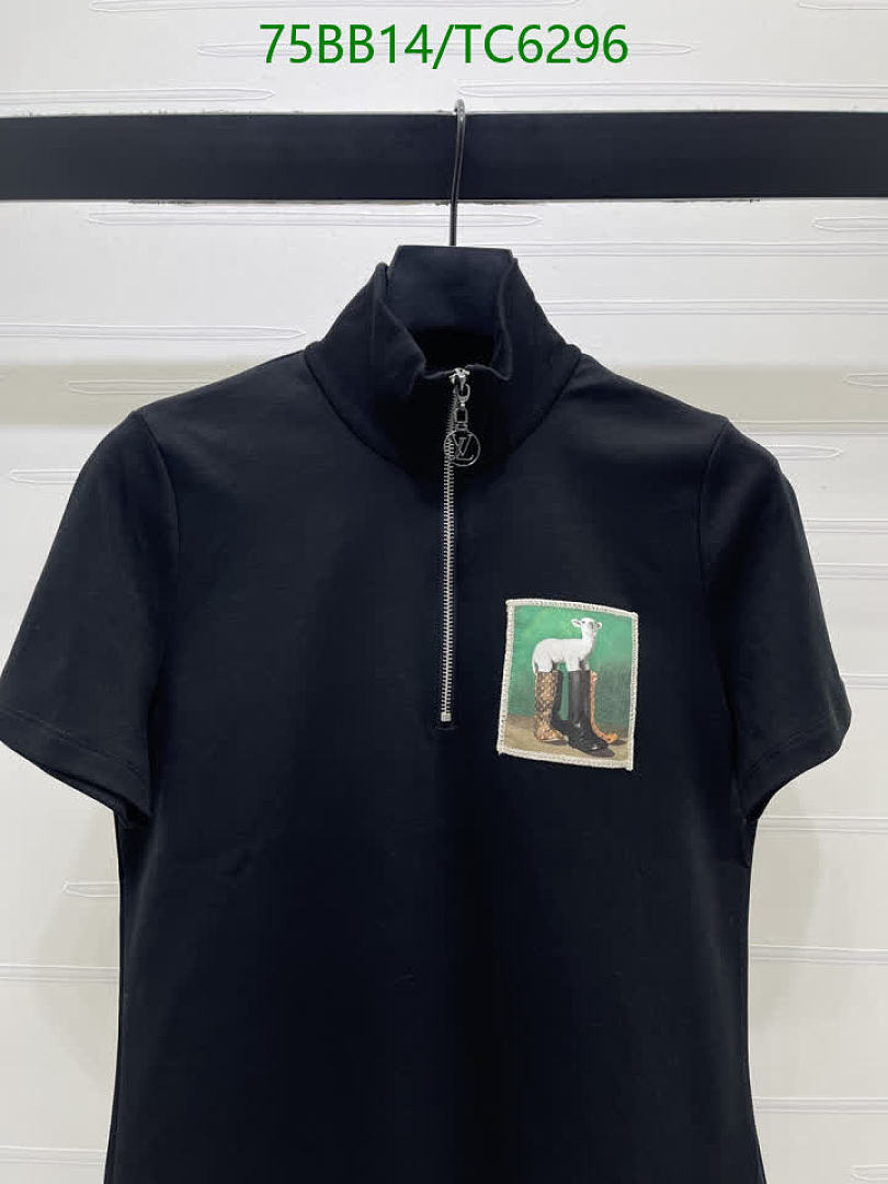 LV-Clothing Code: TC6296 $: 75USD