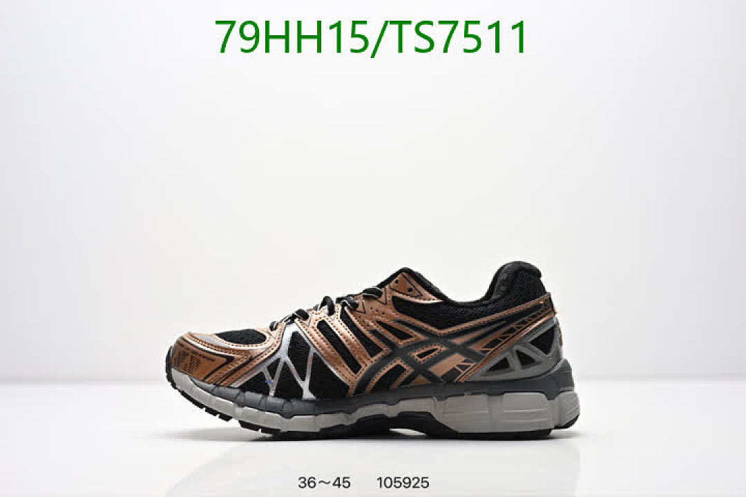 Asics-Shoes(Men) Code: TS7511 $: 79USD