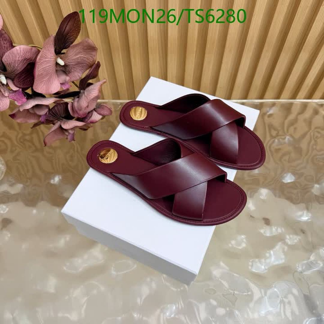 YSL-Shoes(Women) Code: TS6280 $: 119USD