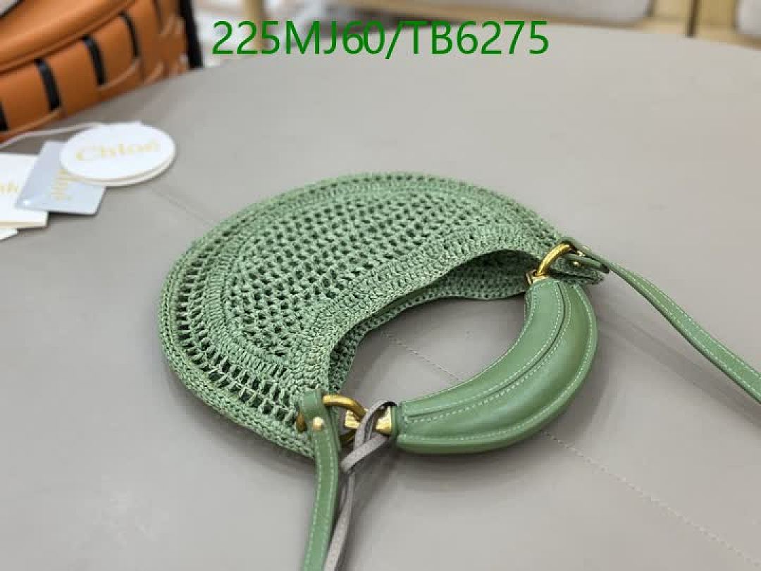 Chlo-Bags(5A) Code: TB6275 $: 225USD