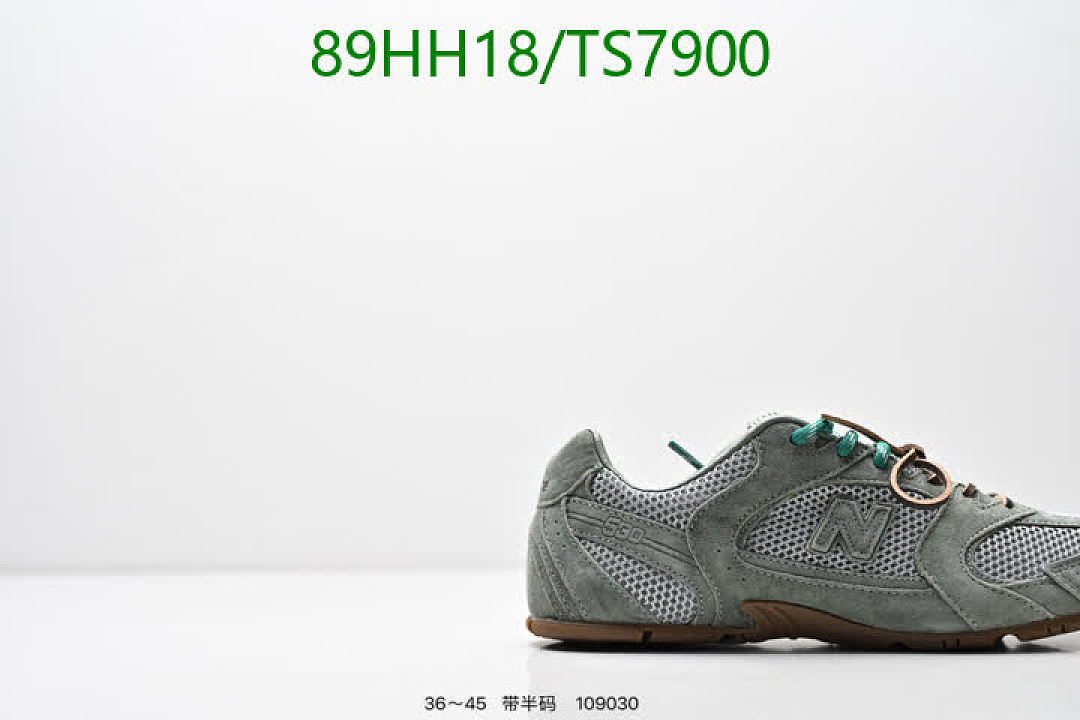 Miu Miu-Shoes(Women) Code: TS7900 $: 89USD
