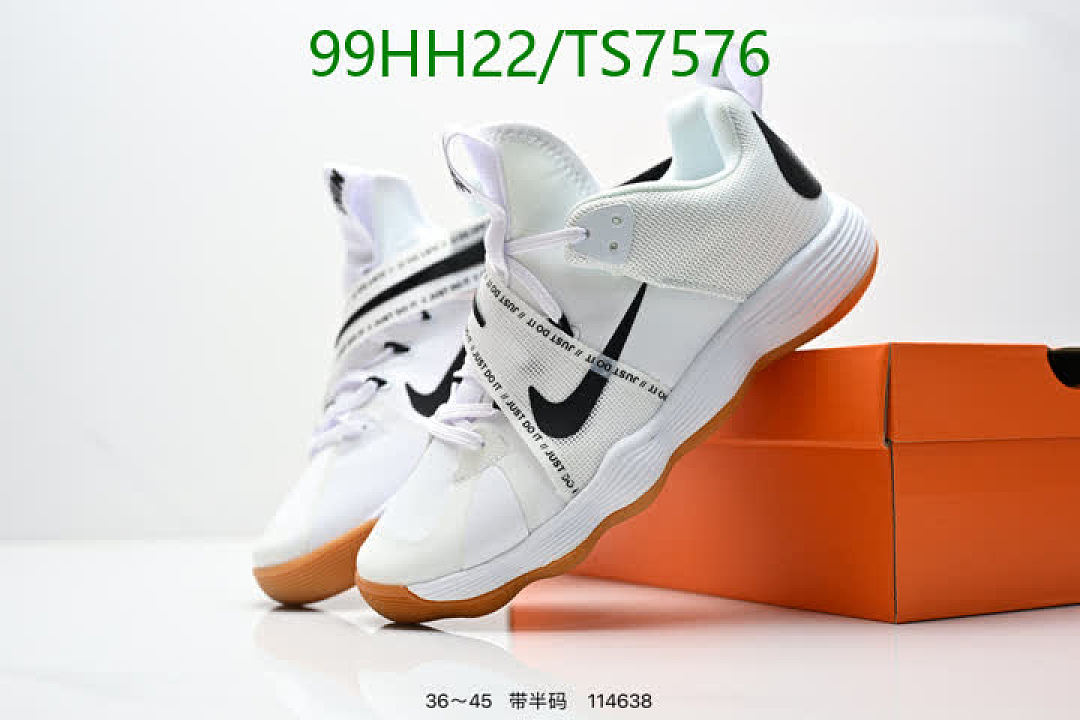 NIKE-Shoes(Women) Code: TS7576 $: 99USD