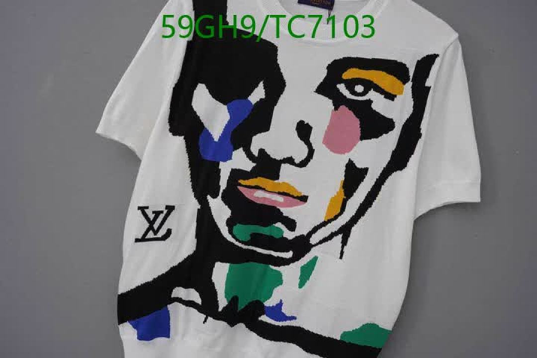 LV-Clothing Code: TC7103 $: 59USD