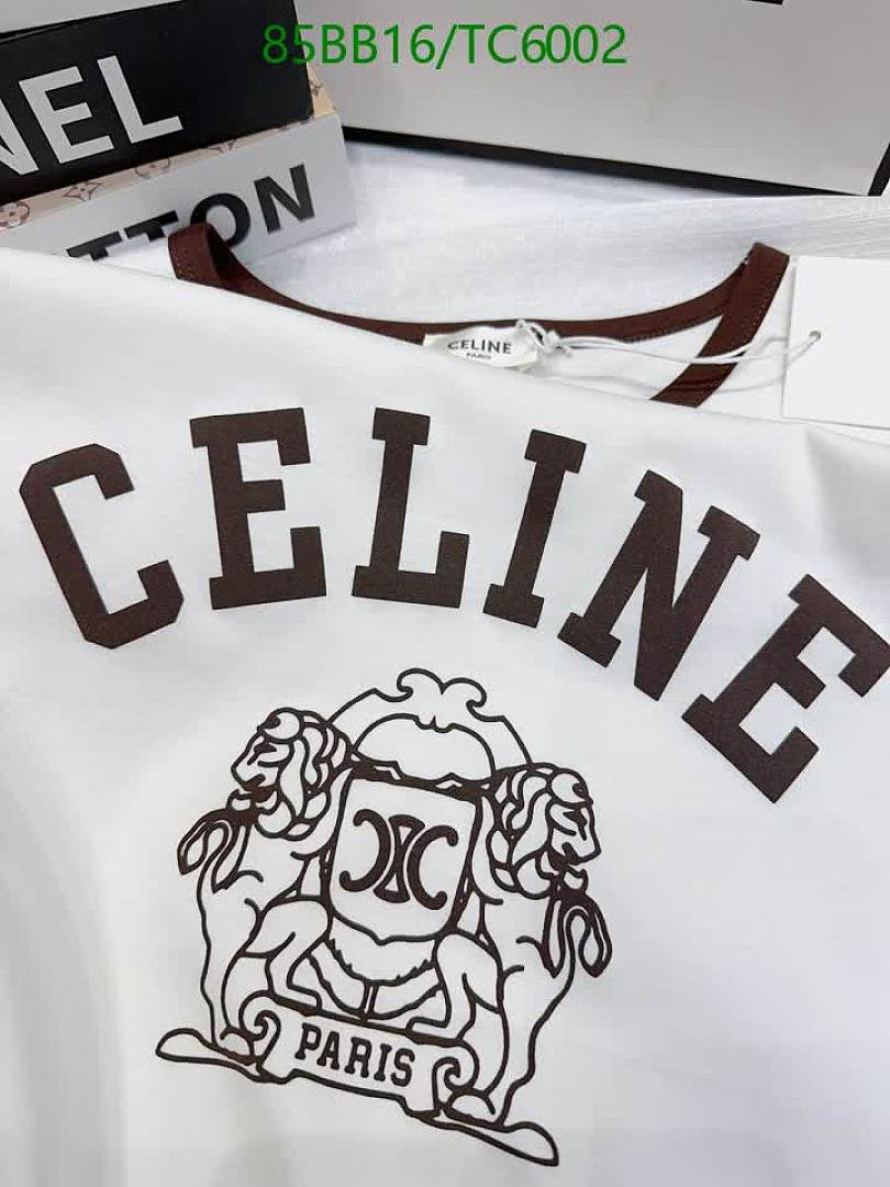 Celine-Clothing Code: TC6002 $: 85USD