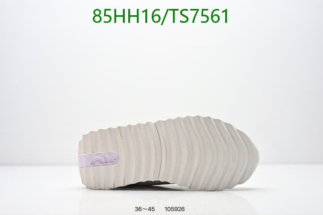 NIKE-Shoes(Women) Code: TS7561 $: 85USD