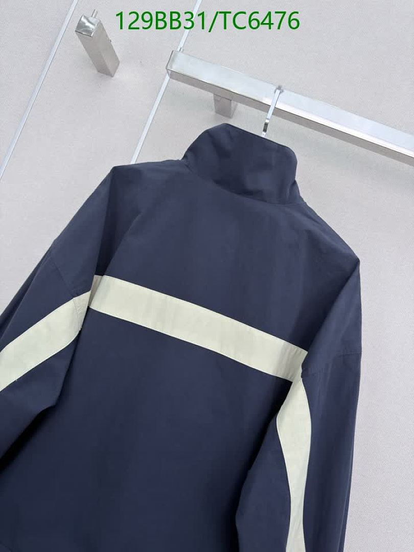 YSL-Clothing Code: TC6476 $: 129USD