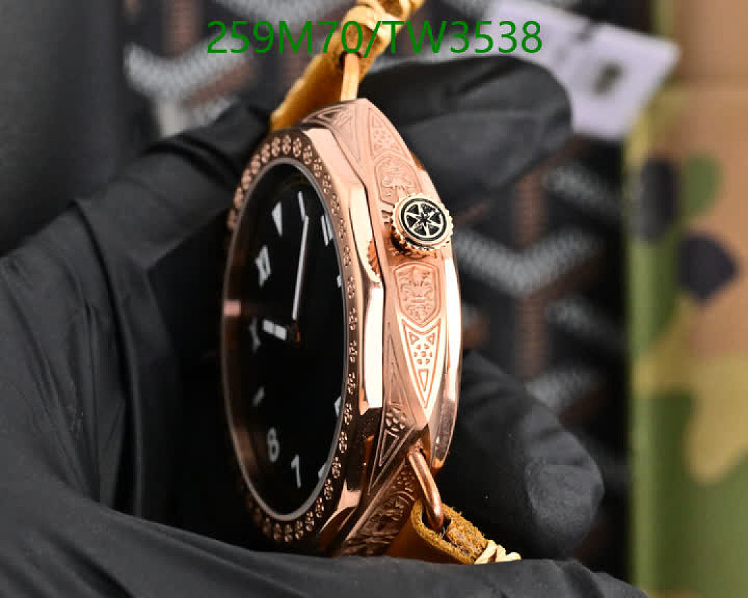 Panerai-Watches(5A) Code: TW3538 $: 259USD