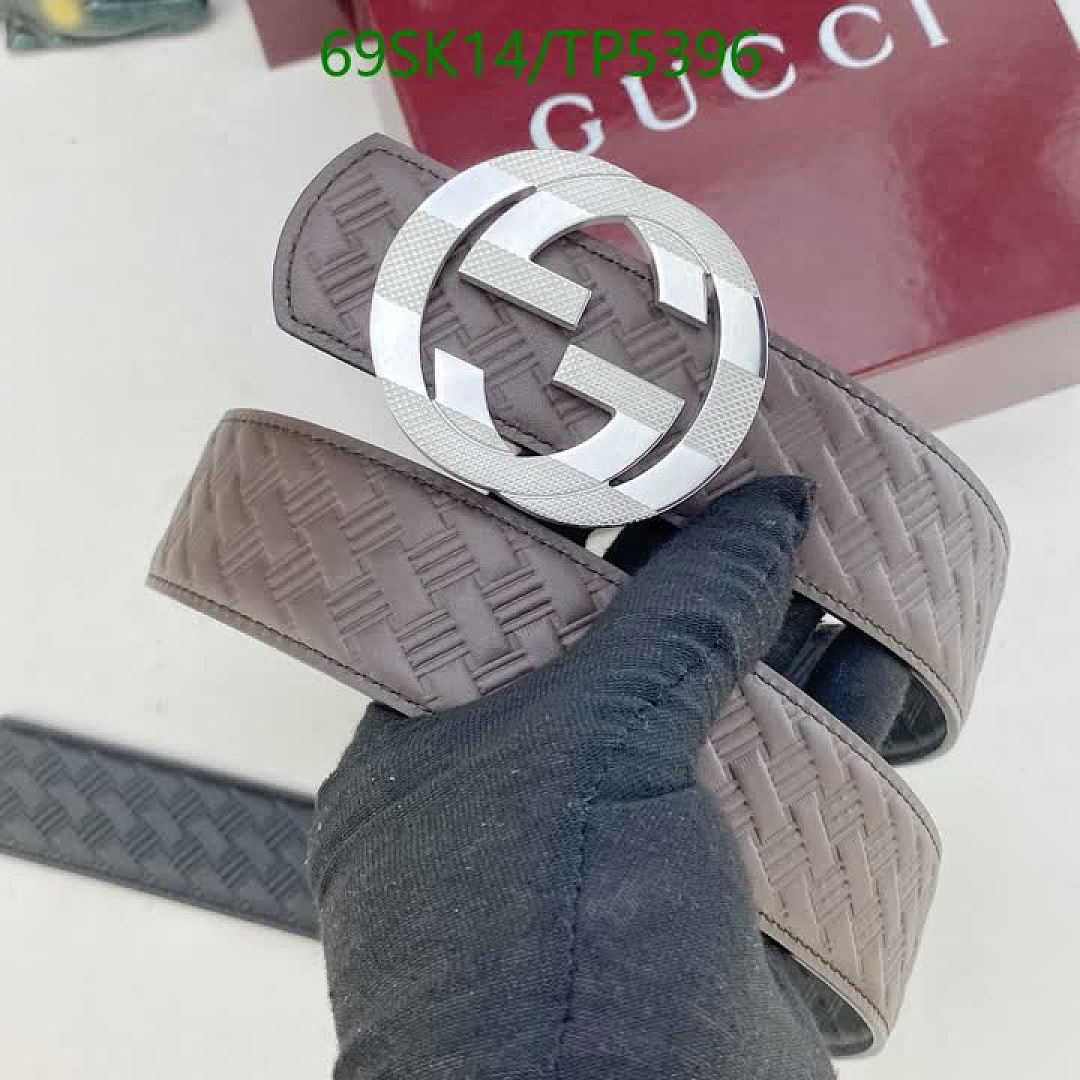 Gucci-Belts Code: TP5396 $: 69USD