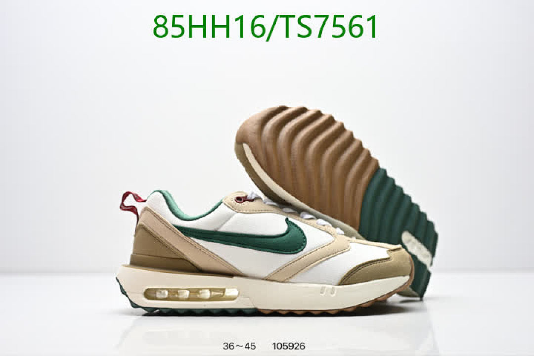 NIKE-Shoes(Women) Code: TS7561 $: 85USD