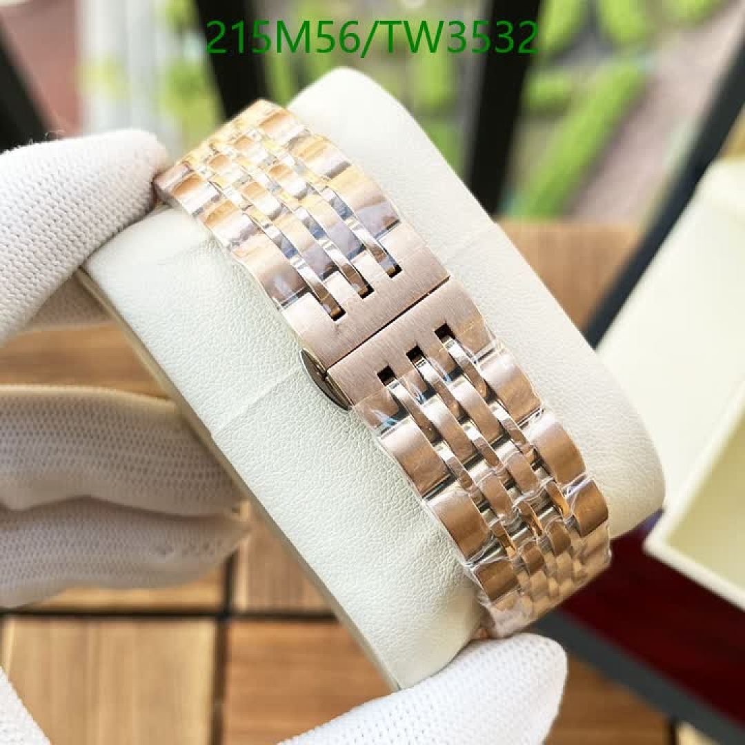 Omega-Watches(5A) Code: TW3532 $: 215USD