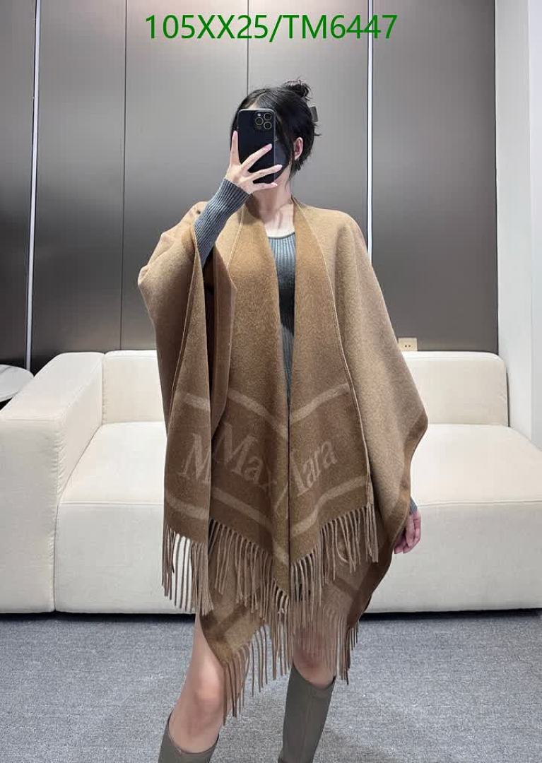 Maxmara-Scarves Code: TM6447 $: 105USD