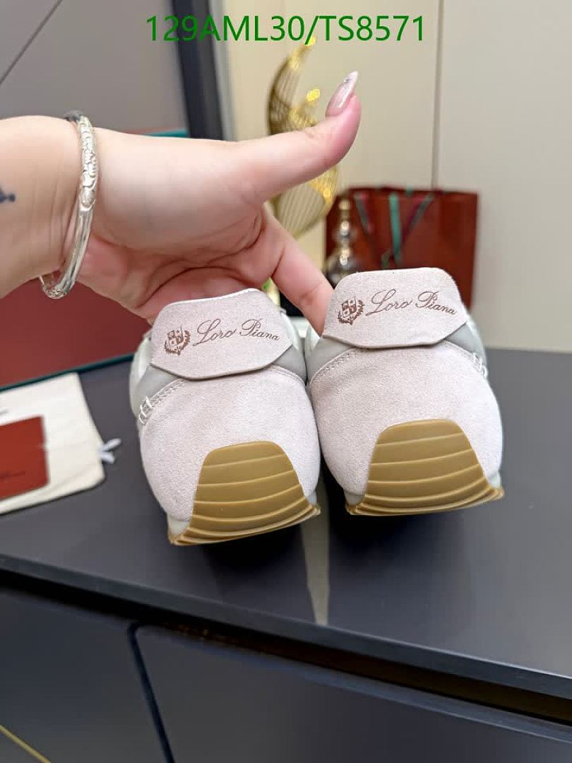 Loro Piana-Shoes(Women) Code: TS8571 $: 129USD