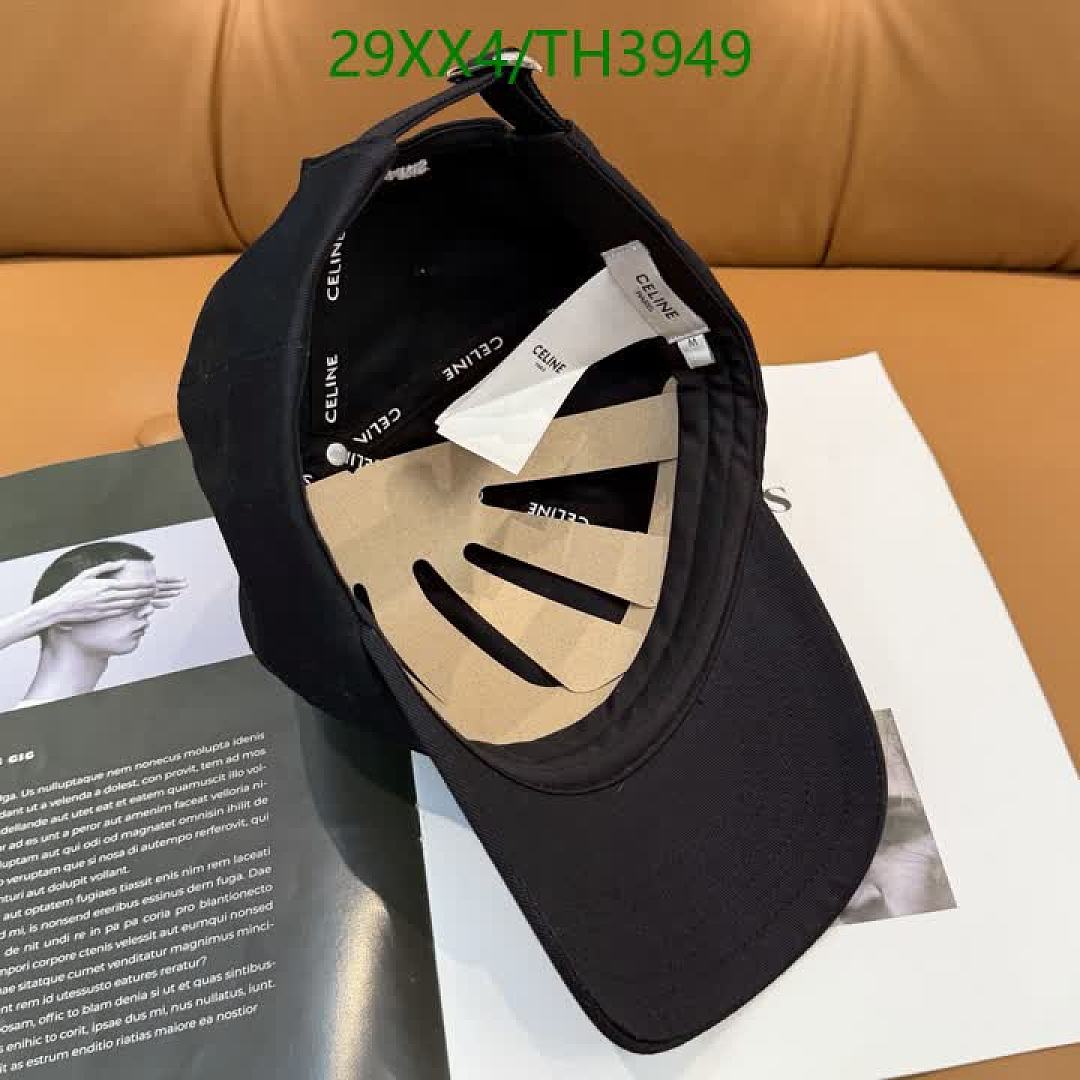 Celine-Hats Code: TH3949 $: 29USD