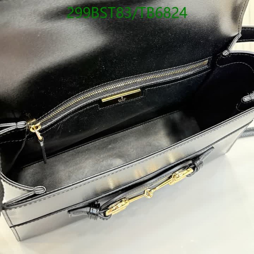 Gucci-Bags(5A) Code: TB6824 $: 299USD