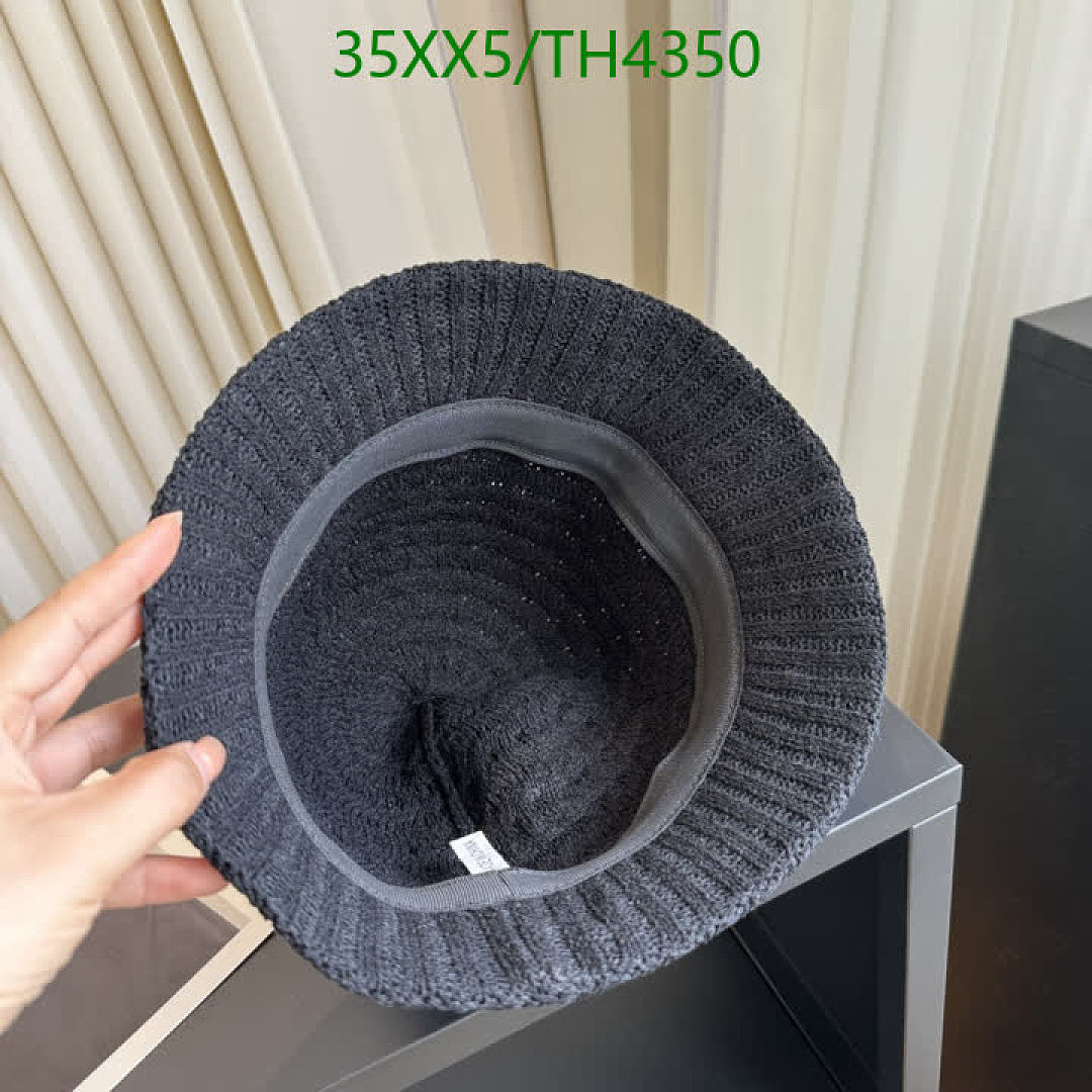 Miu Miu-Hats Code: TH4350 $: 35USD