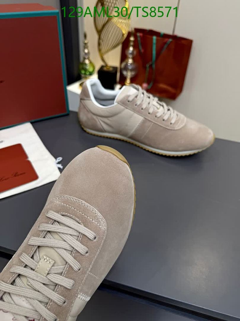 Loro Piana-Shoes(Women) Code: TS8571 $: 129USD