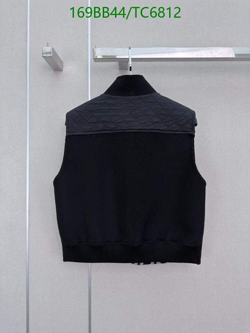Hermes-Clothing Code: TC6812 $: 169USD