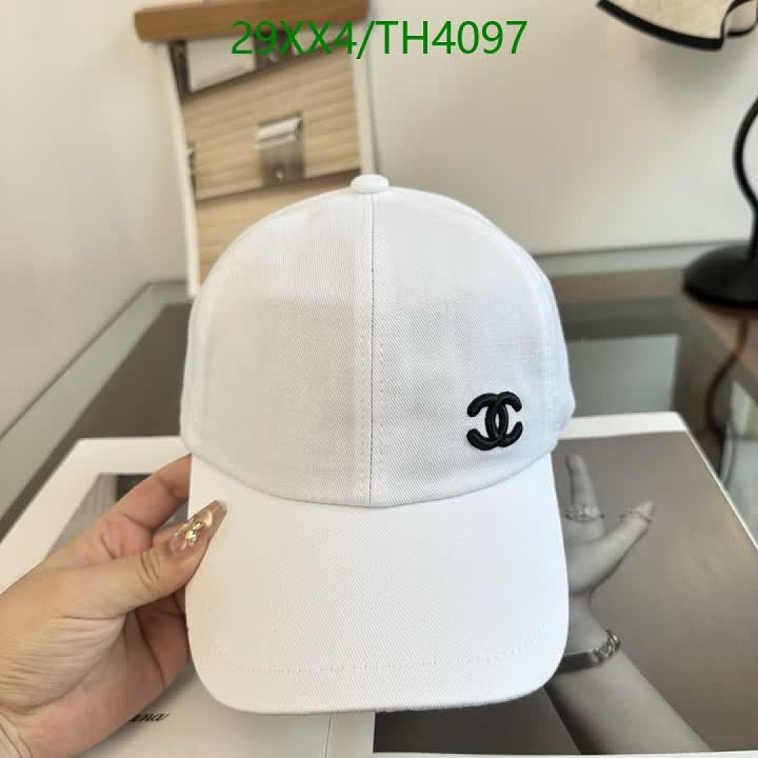 Chanel-Hats Code: TH4097 $: 29USD