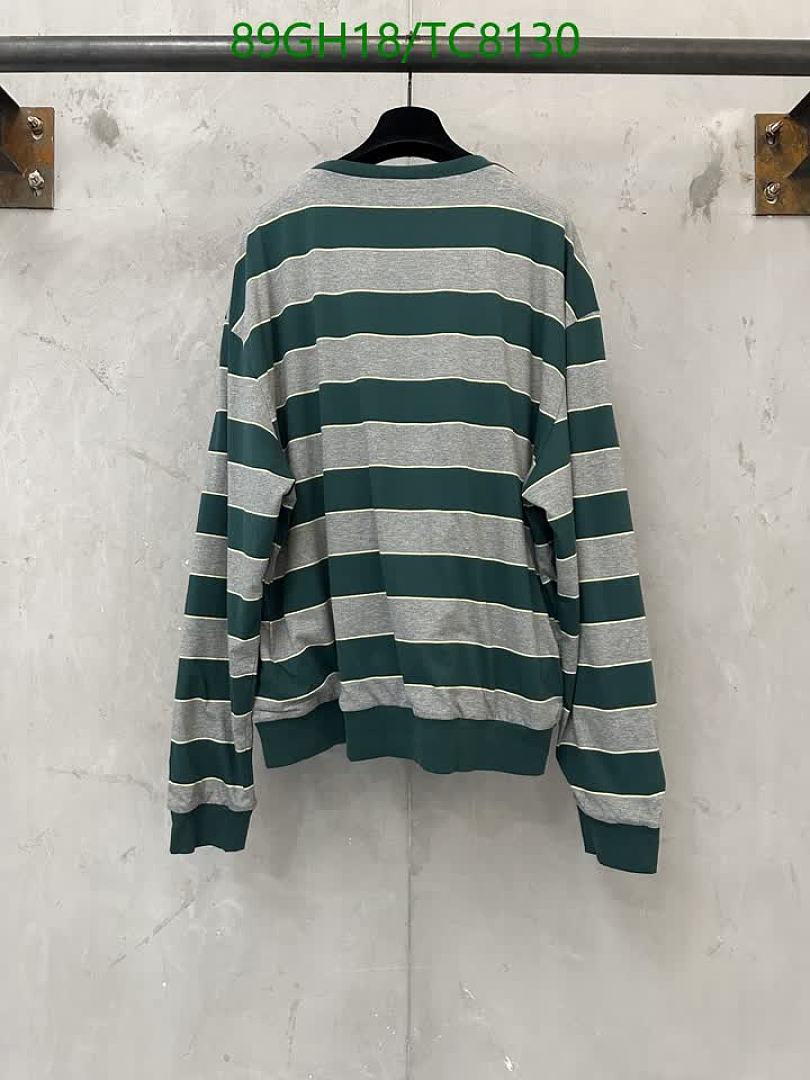 Miu Miu-Clothing Code: TC8130 $: 89USD