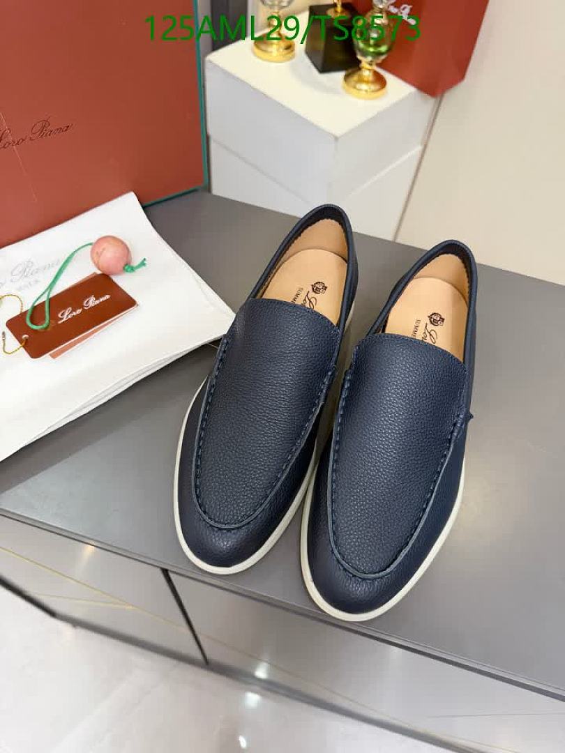 Loro Piana-Shoes(Women) Code: TS8573 $: 125USD