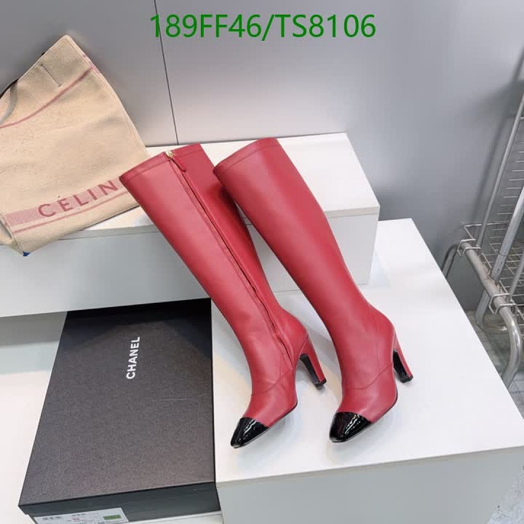 Boots-Shoes(Women) Code: TS8106 $: 189USD