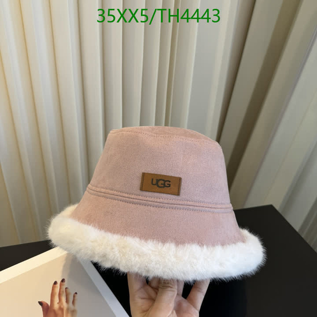 UGG-Hats Code: TH4443 $: 35USD