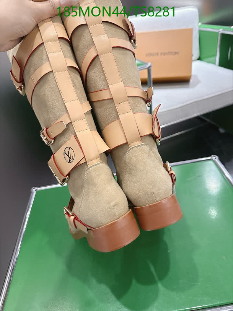 Boots-Shoes(Women) Code: TS8281 $: 185USD