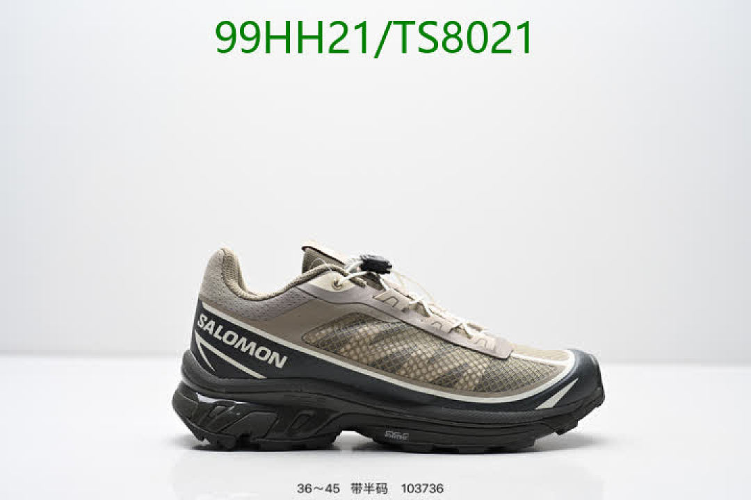 Salomon-Shoes(Women) Code: TS8021 $: 99USD