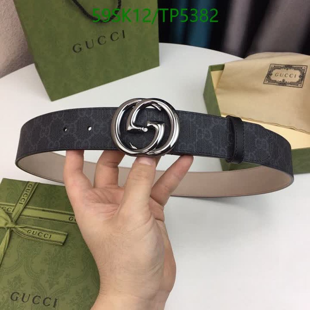 Gucci-Belts Code: TP5382 $: 59USD