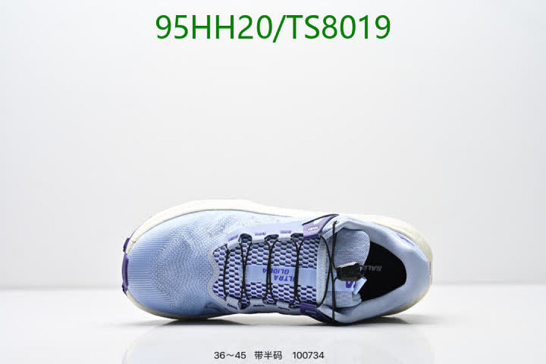 Salomon-Shoes(Men) Code: TS8019 $: 95USD