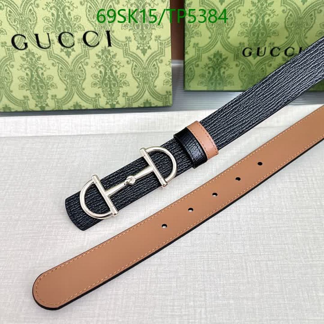 Gucci-Belts Code: TP5384 $: 69USD