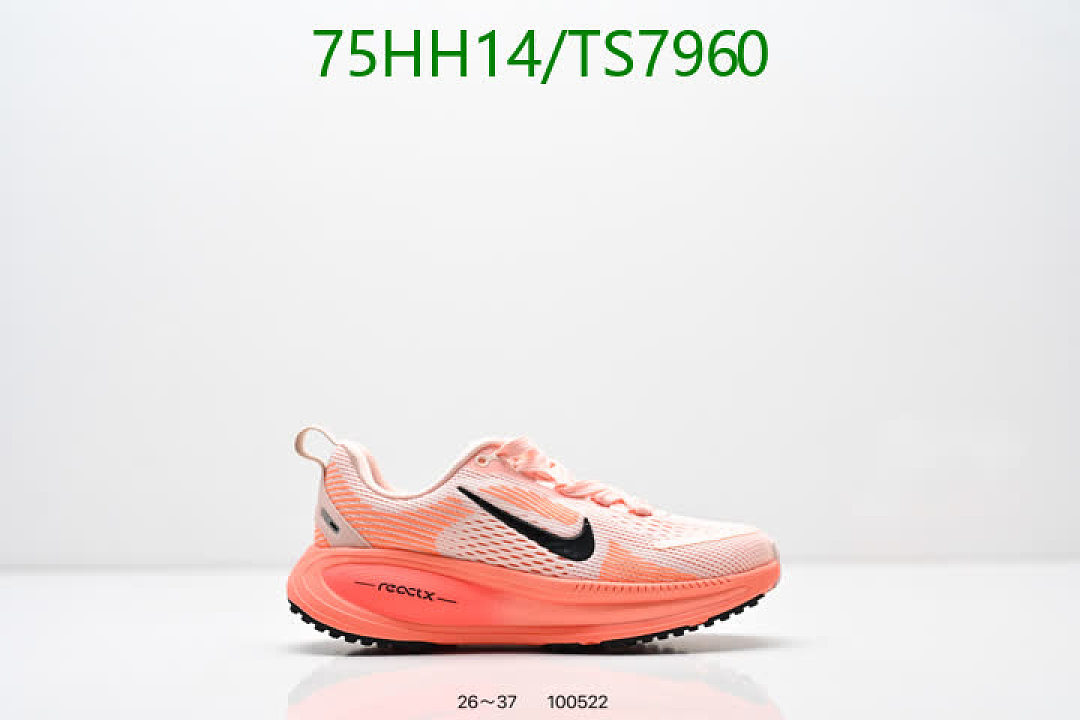 NIKE-Kids shoes Code: TS7960 $: 75USD