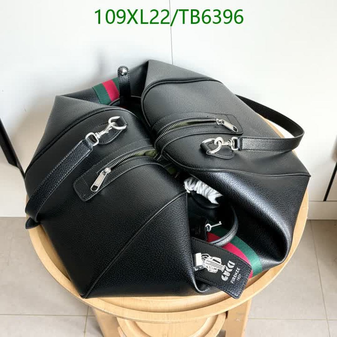 Gucci-Bags(4A) Code: TB6396 $: 109USD