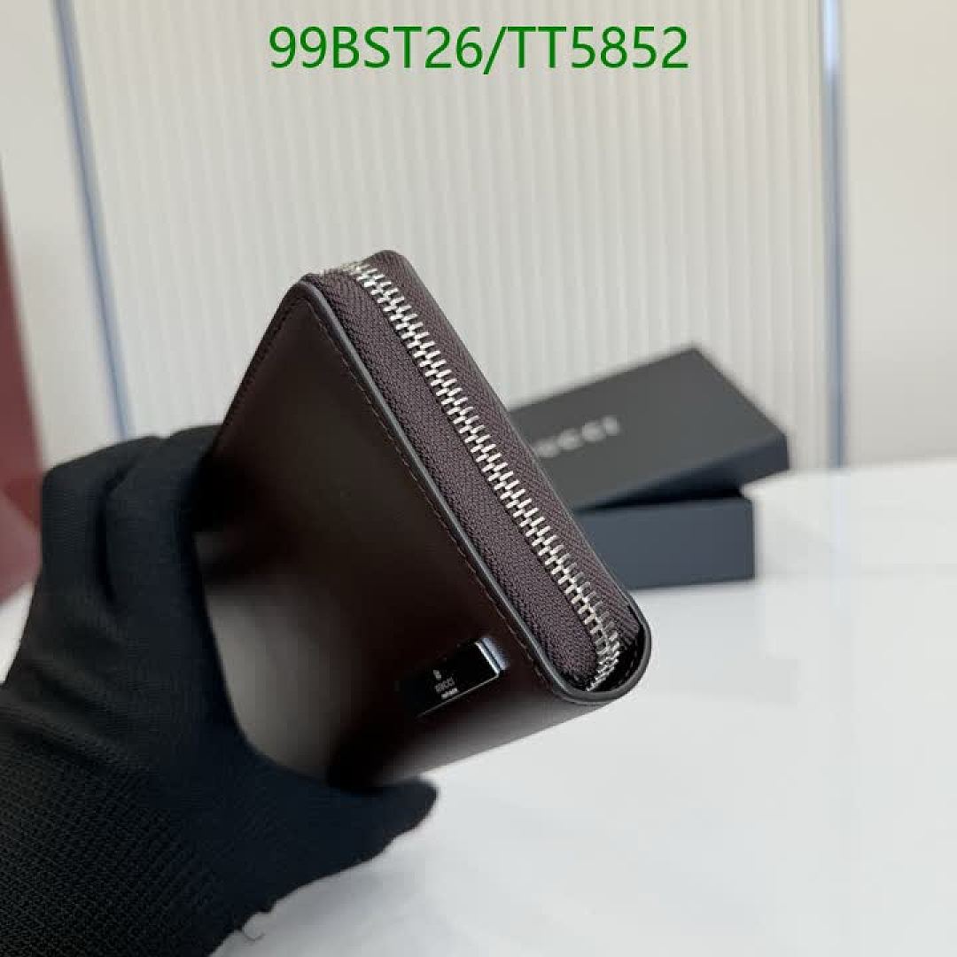 Gucci-Wallets(5A) Code: TT5852 $: 99USD
