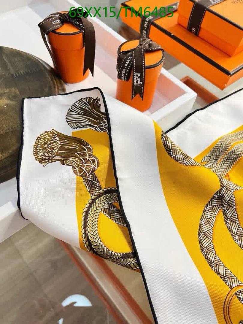 Hermes-Scarves Code: TM6485 $: 69USD