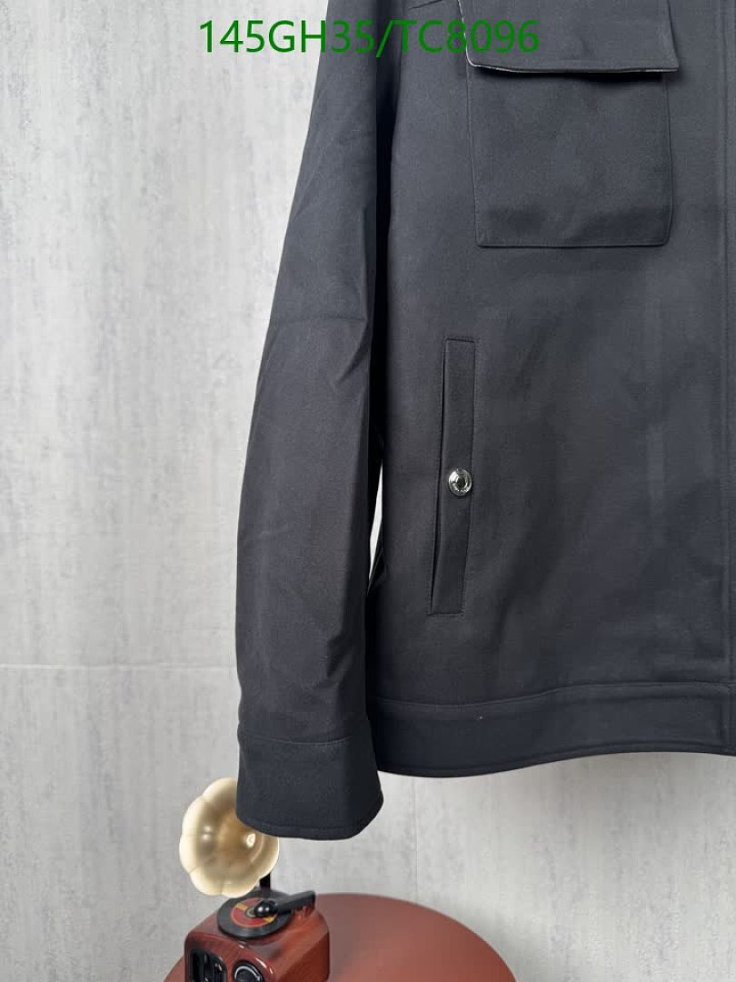 Loro Piana-Clothing Code: TC8096 $: 145USD