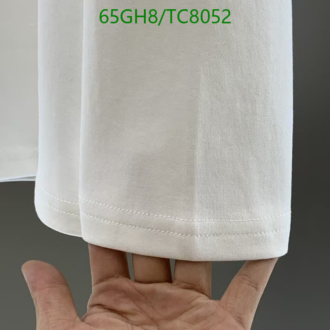 Moncler-Clothing Code: TC8052 $: 65USD