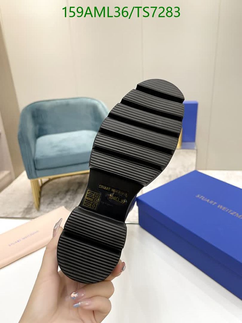 Stuart Weitzman-Shoes(Women) Code: TS7283 $: 159USD