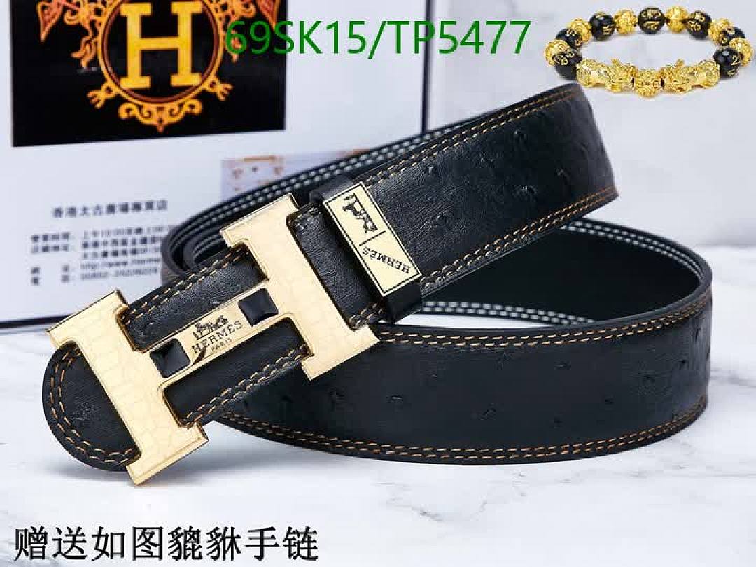 Hermes-Belts Code: TP5477 $: 69USD