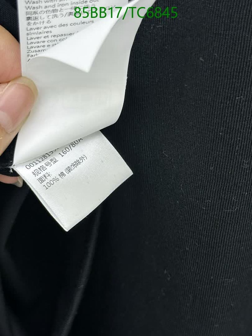 Loewe-Clothing Code: TC6845 $: 85USD