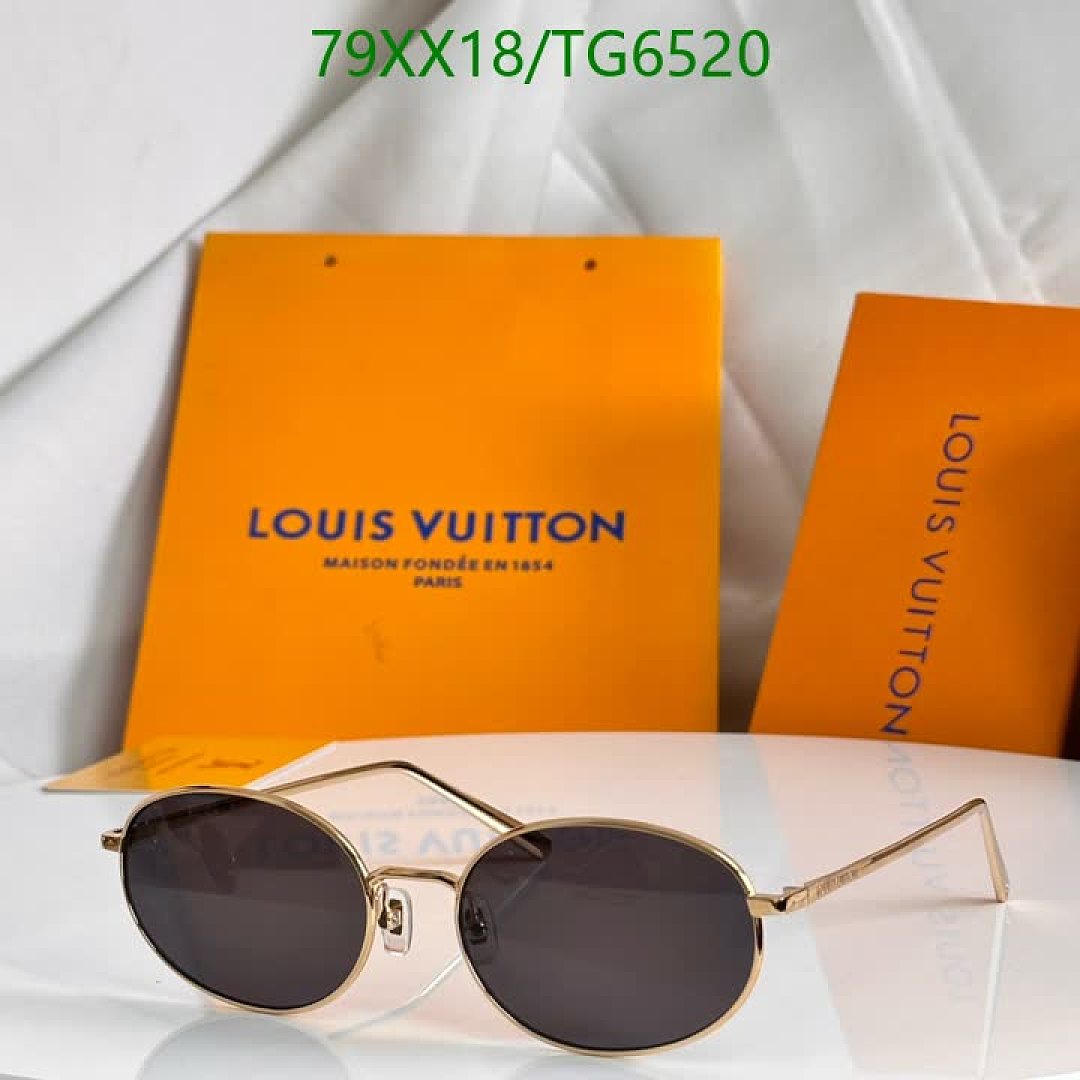LV-Glasses Code: TG6520 $: 79USD